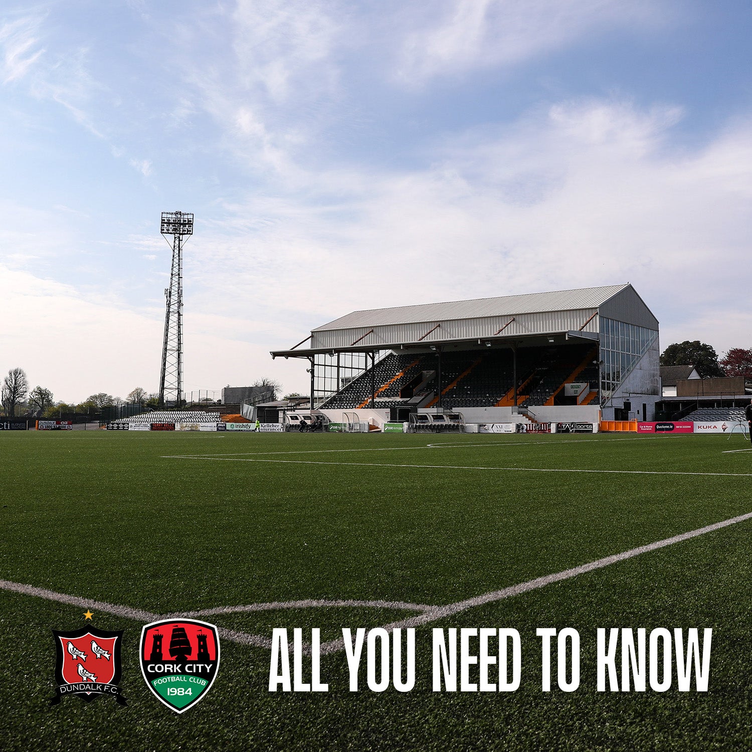 Dundalk vs City: All You Need to Know!