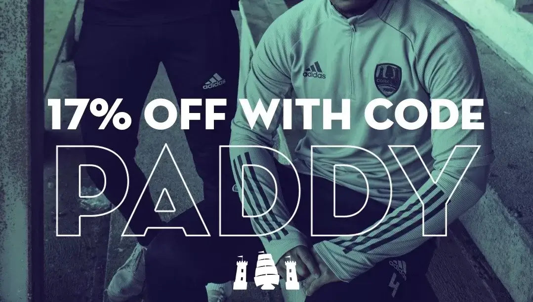 Paddy's Day - Online SALE