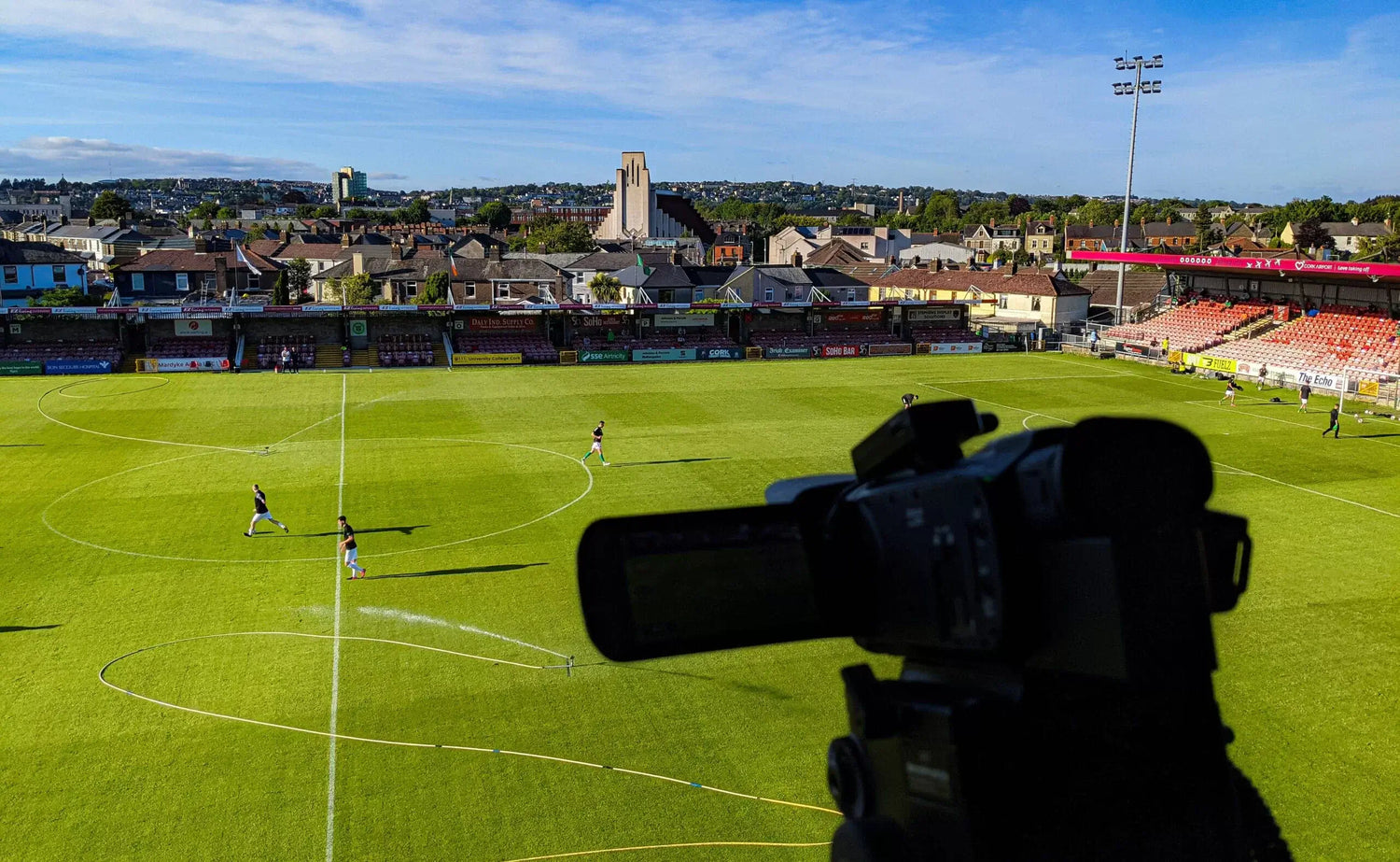 CCFC Academy Seeking Performance Analysts