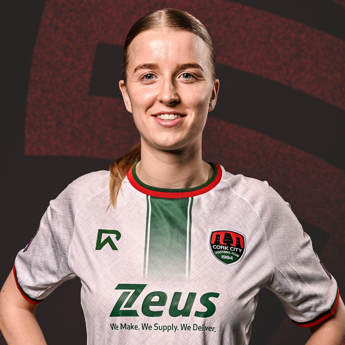 Christina Dring departs City