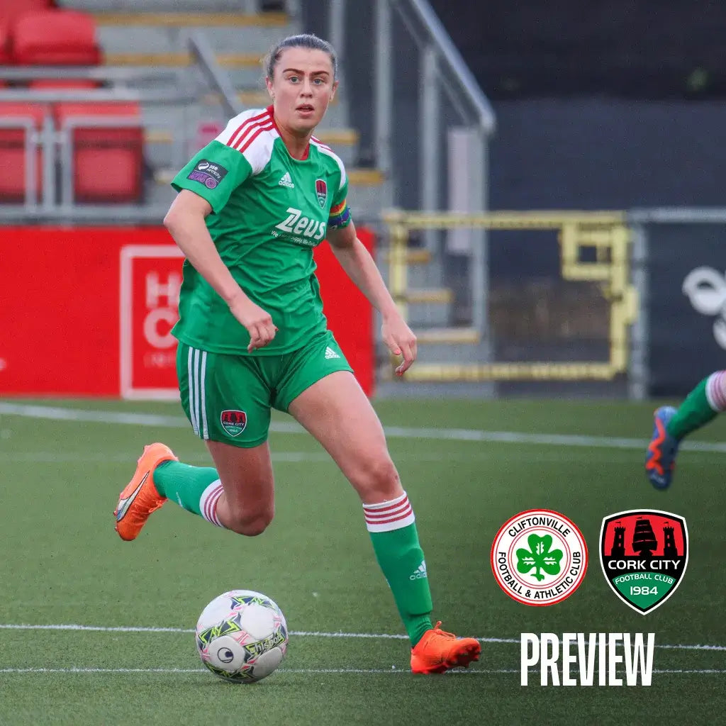 AIC Preview: Cliftonville vs City
