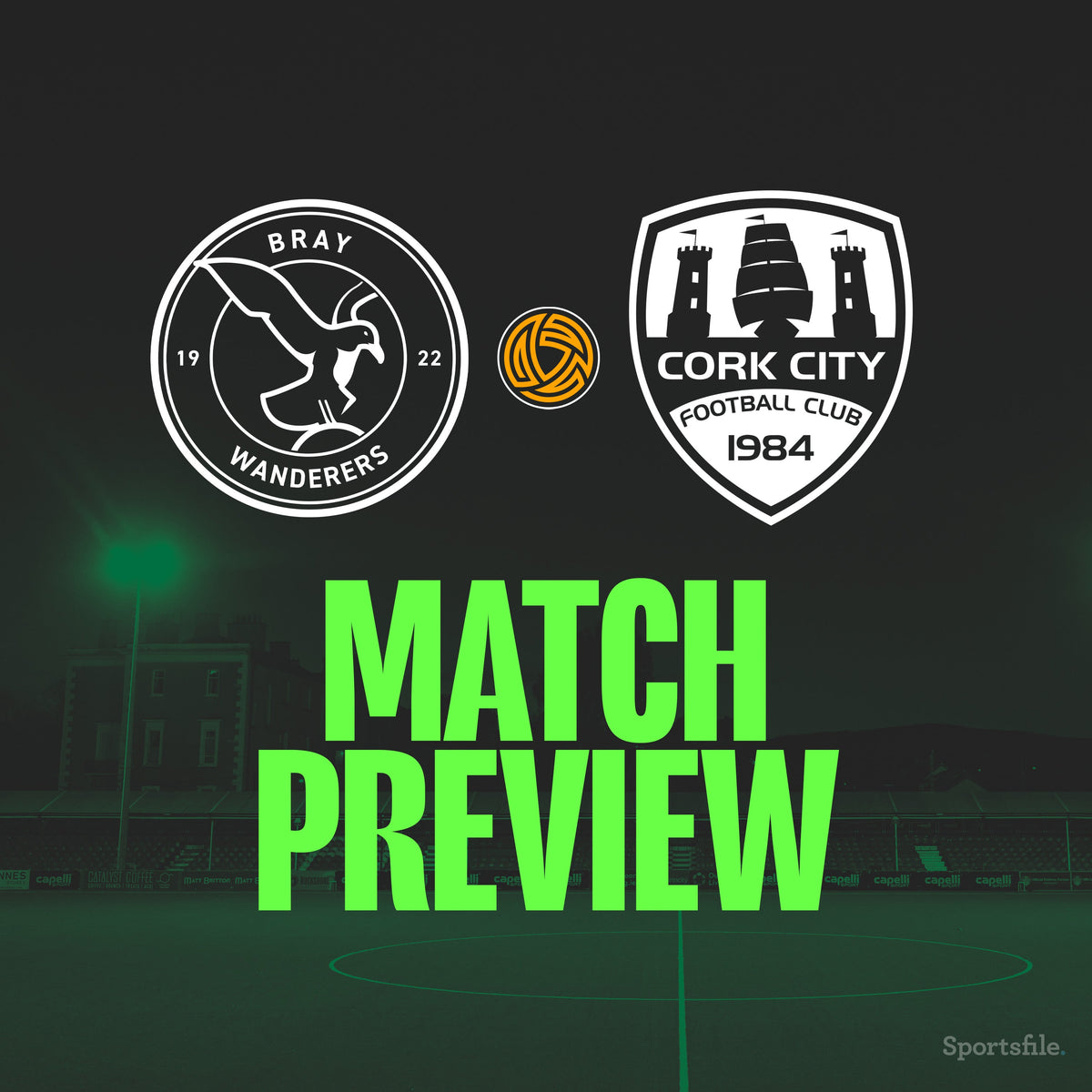 Match Preview: Bray vs City