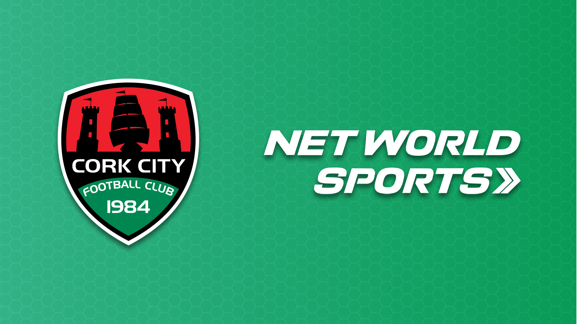 City and Net World Sports announce Academy partnership