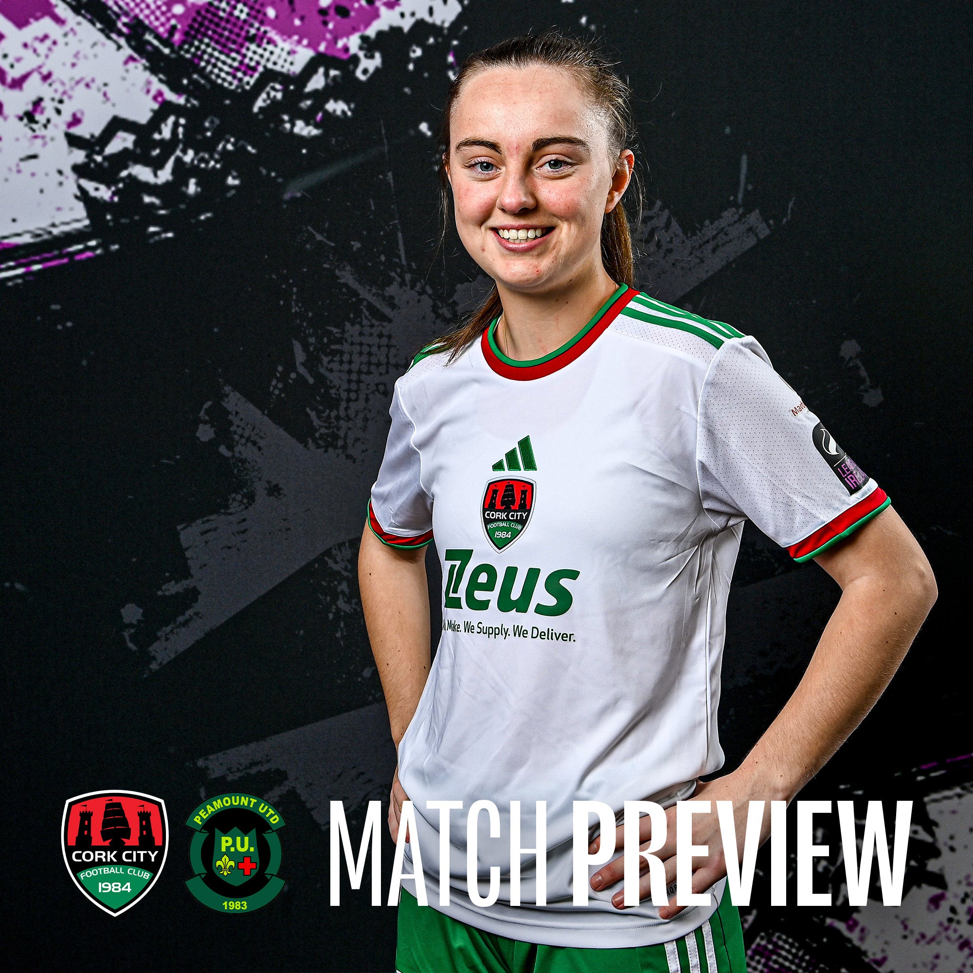 Preview: City vs Peamount United