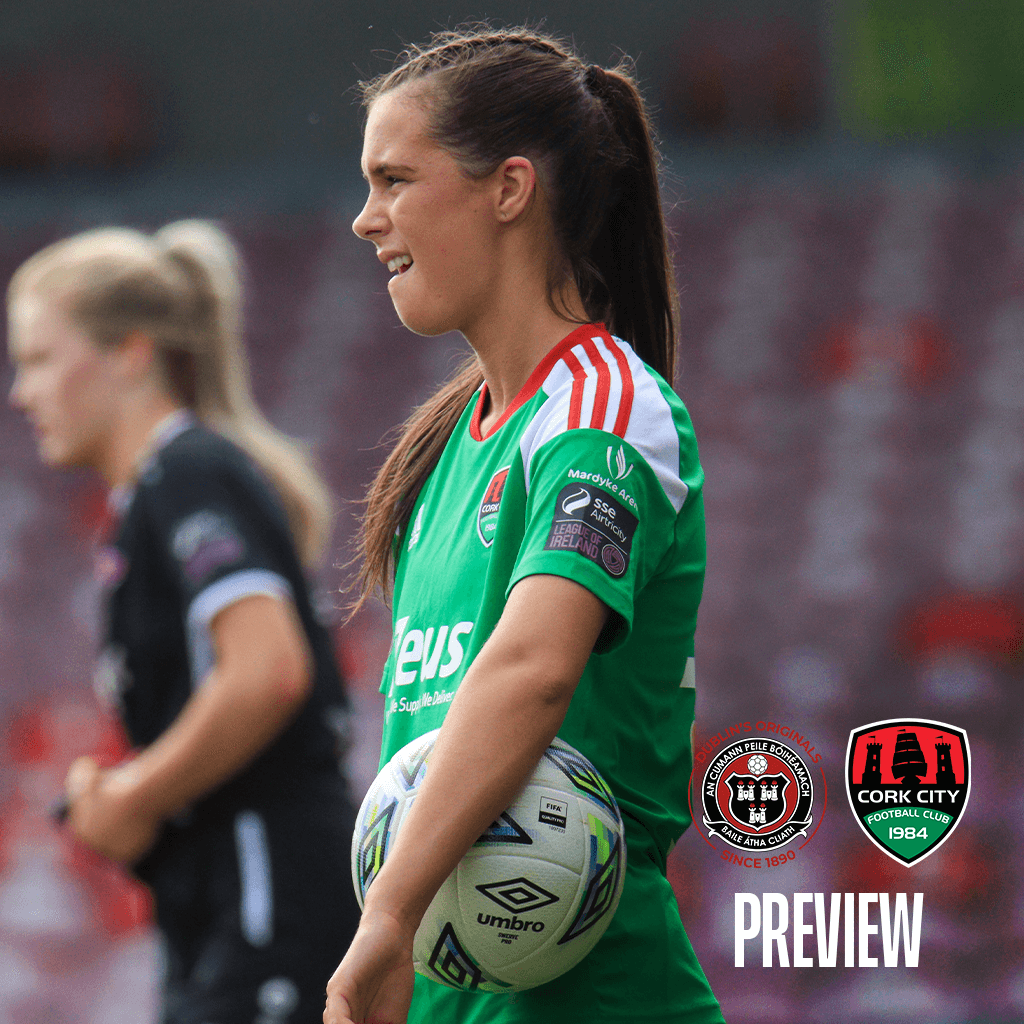 WPD Preview: Bohemians vs City