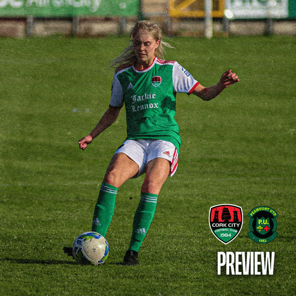 WNL Preview: City vs Peamount