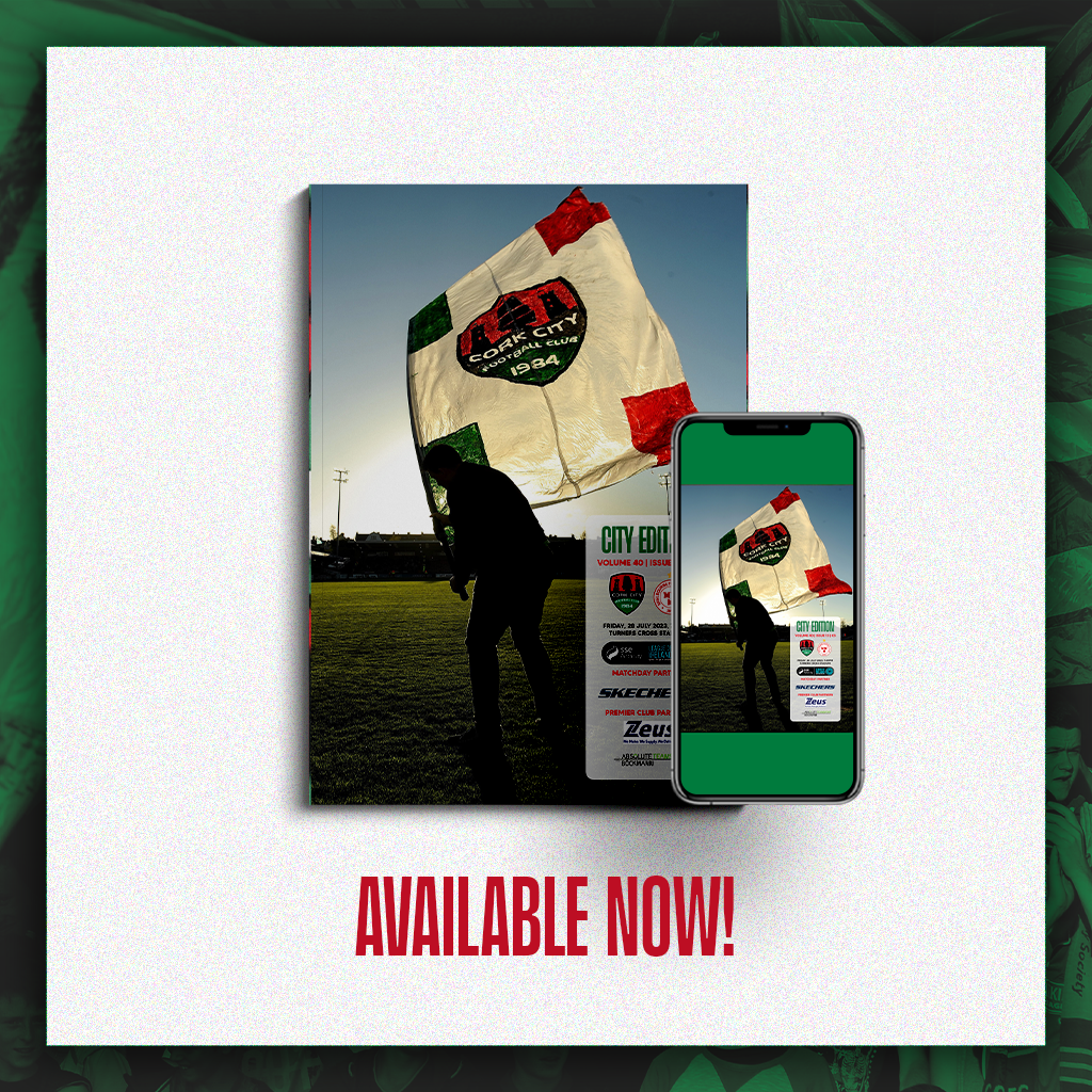 City Edition – Issue 13 Preview & Purchase Details