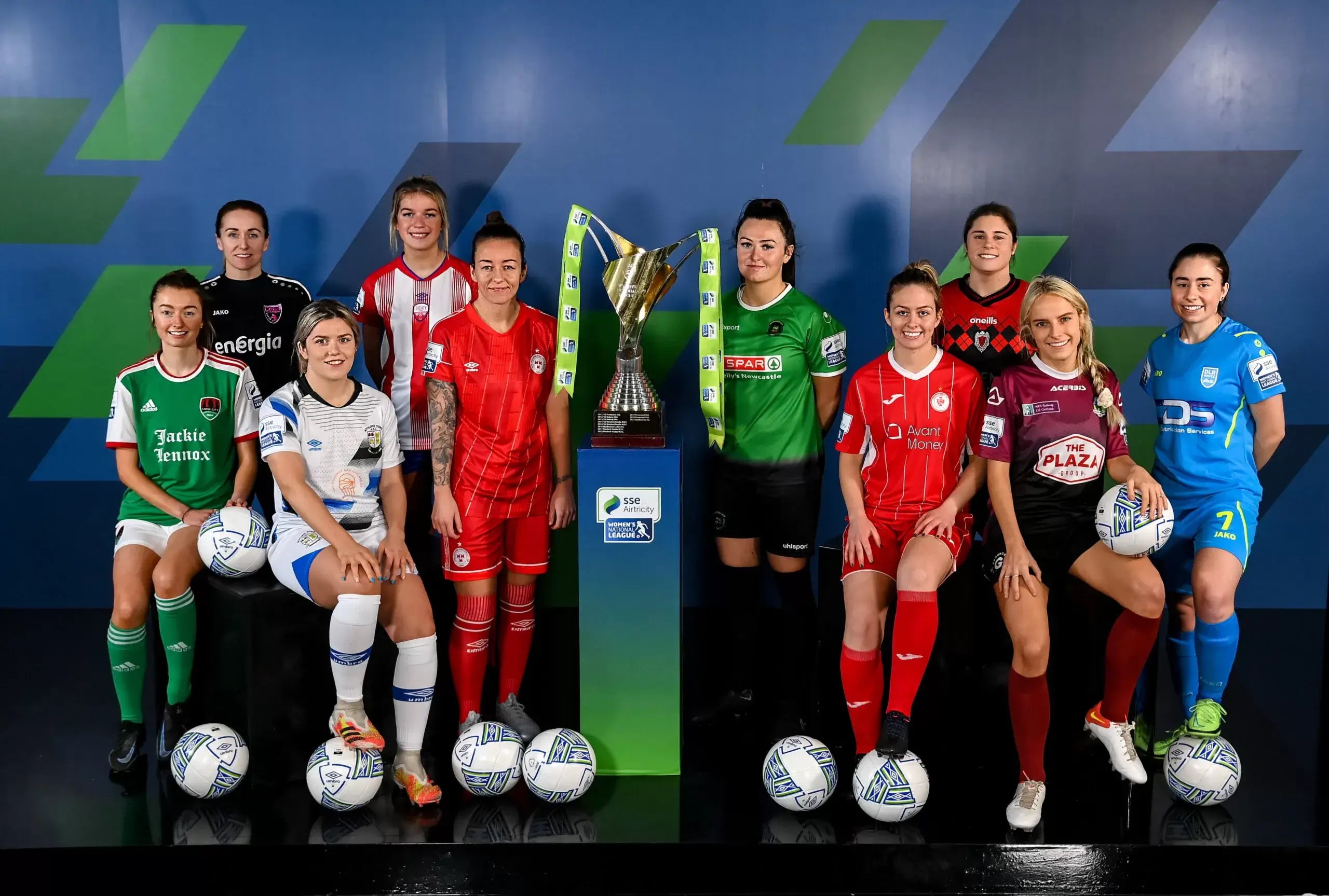 WNL Kicks Off This Weekend