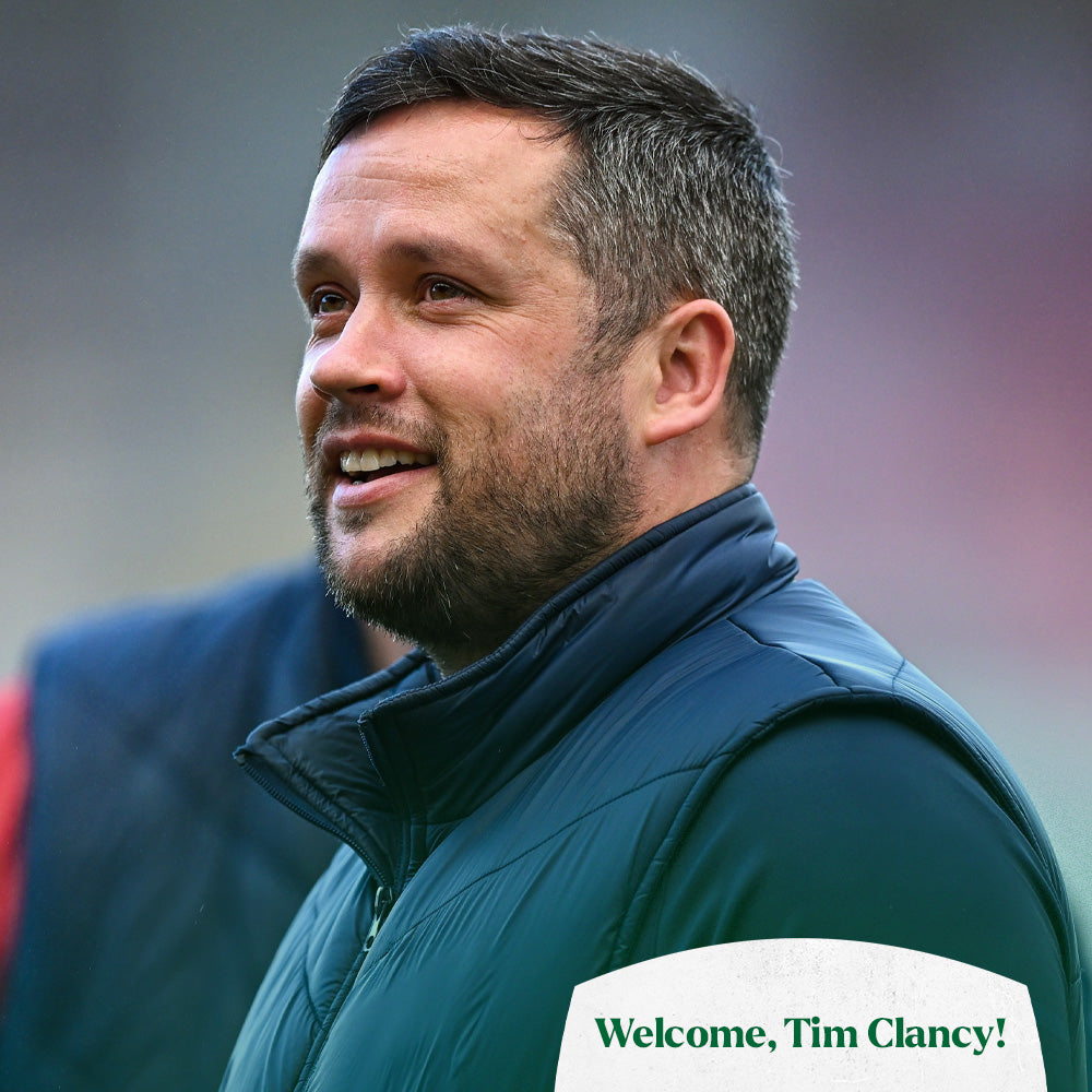 Tim Clancy appointed Head Coach of Cork City FC