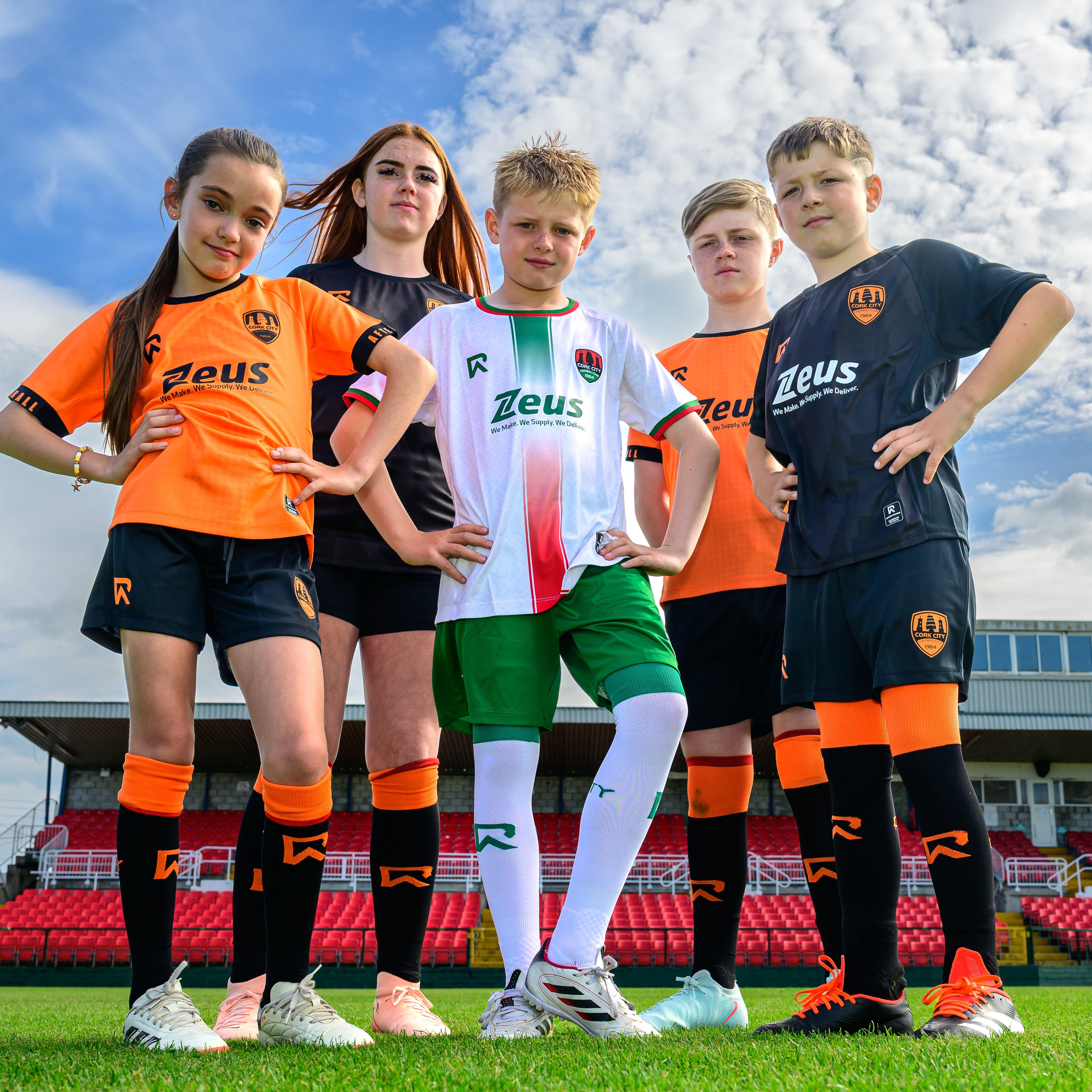 2025 Kits