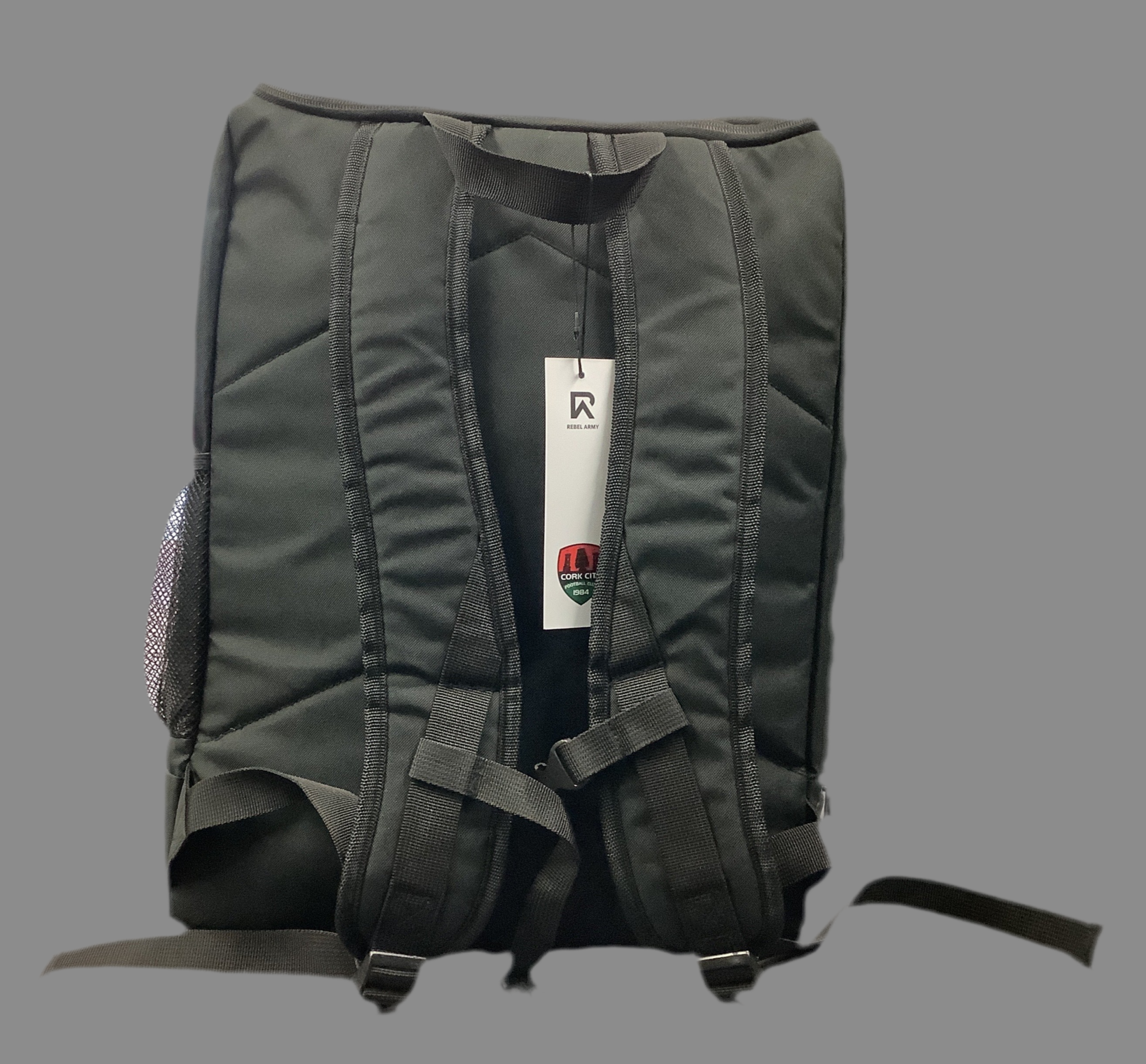 2025 Cork City FC Backpack