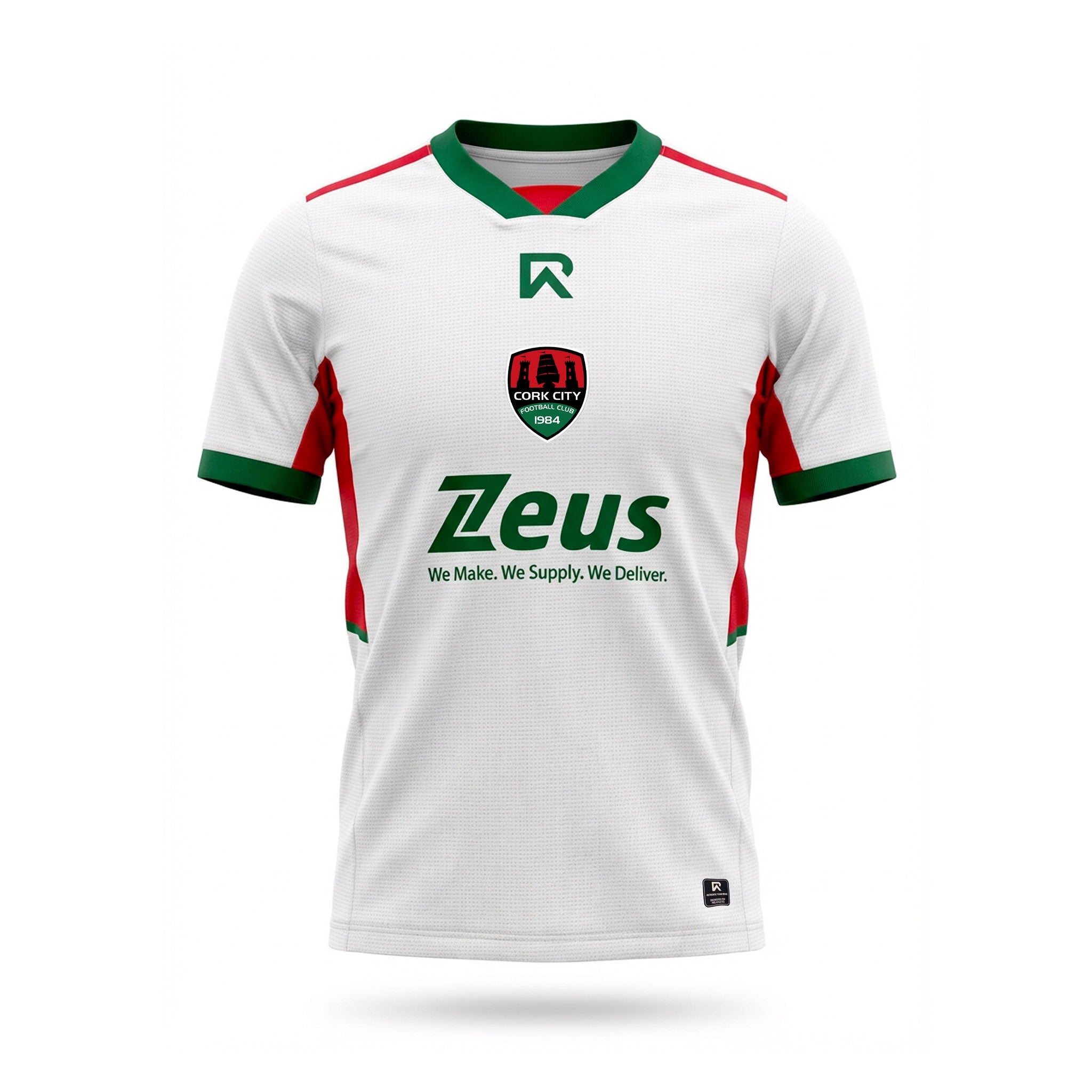 2026 Home Shirt - Adult