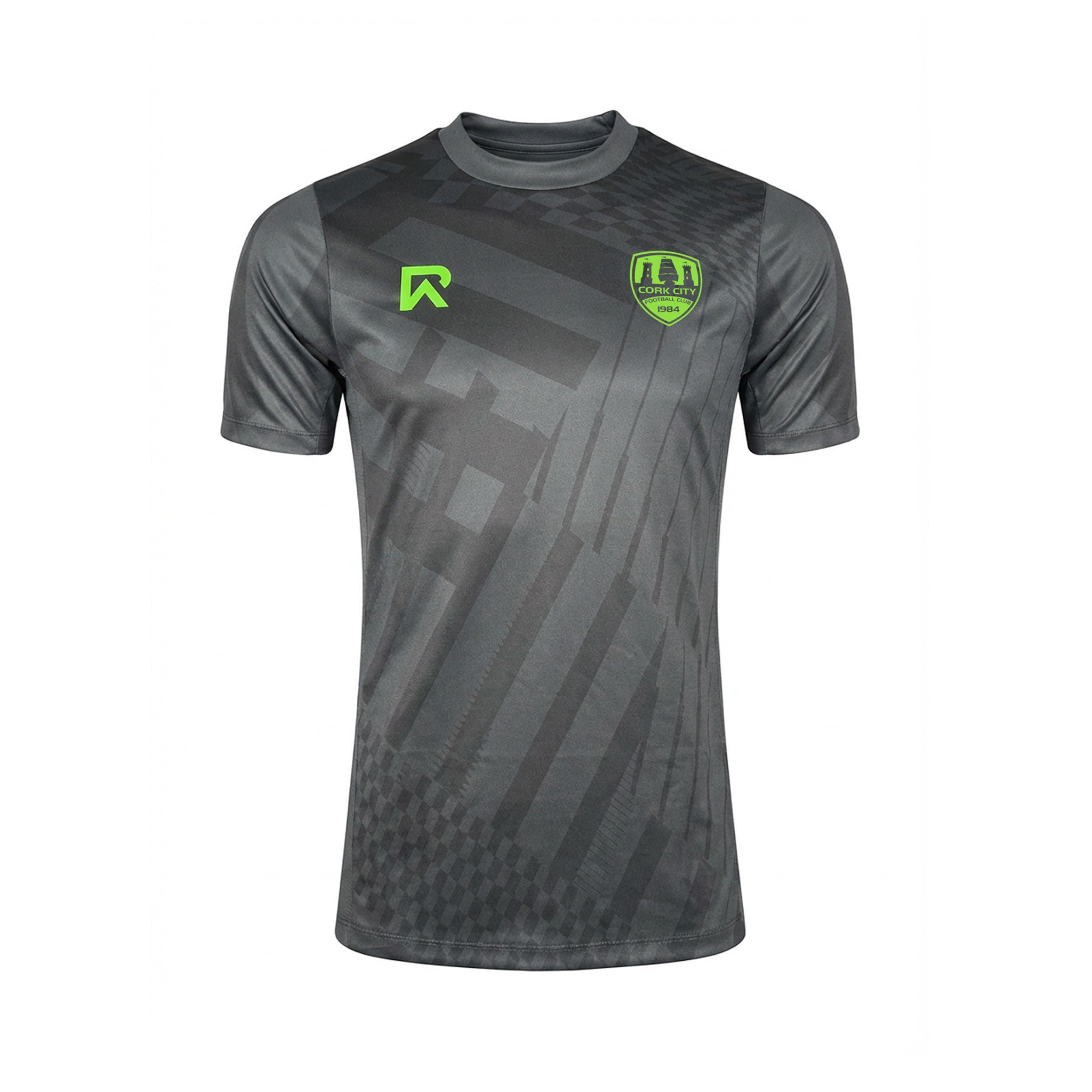 2026 Manager Training Jersey - Kids / Youths