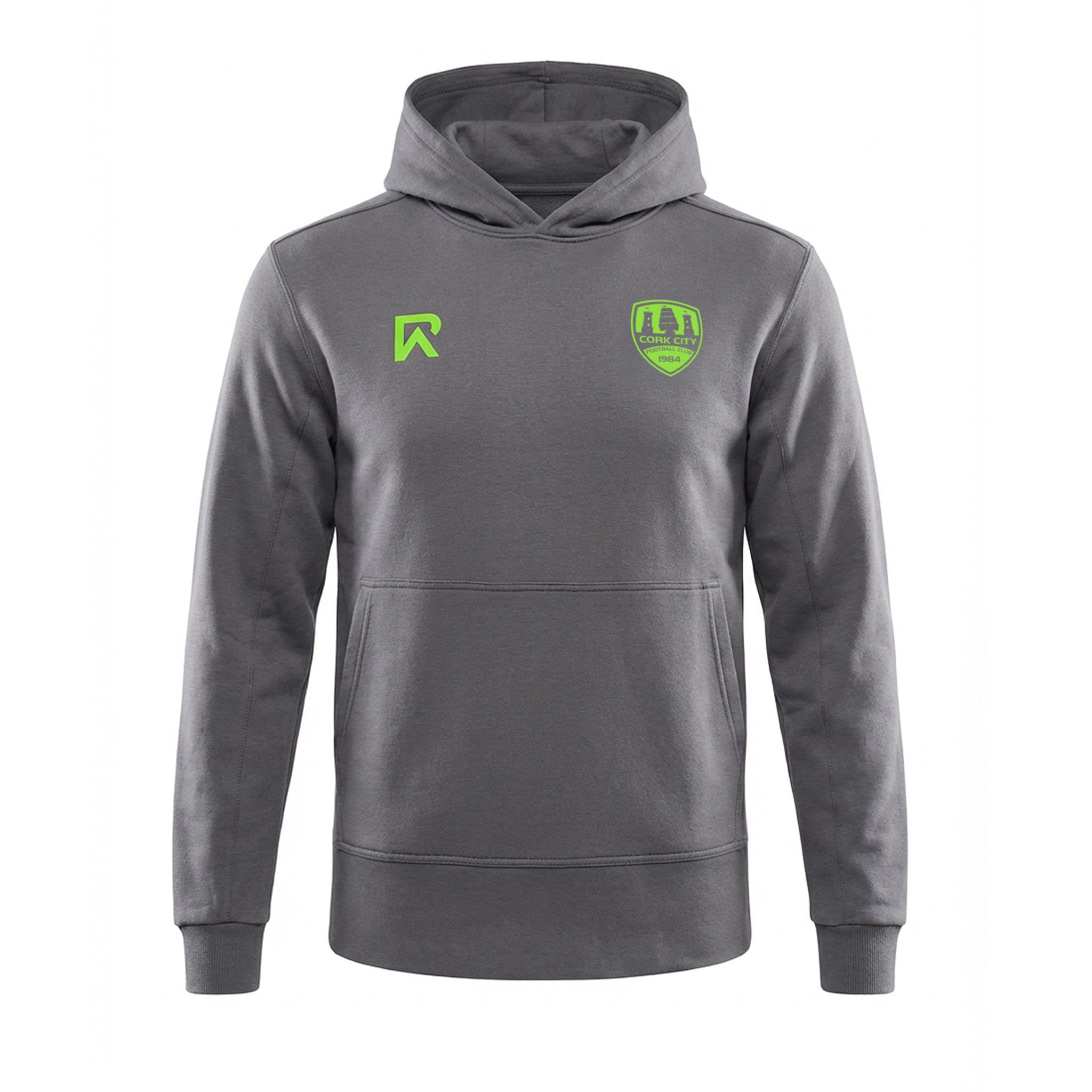 2026 Lifestyle Hoodie - Kids / Youths