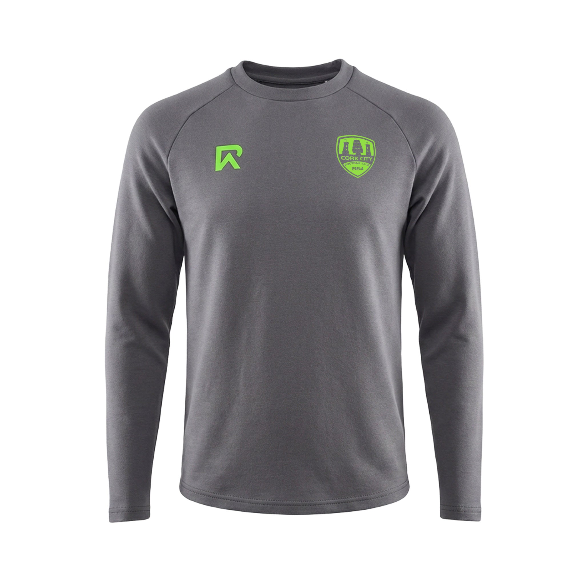 2026 Crew Neck - Kids / Youths