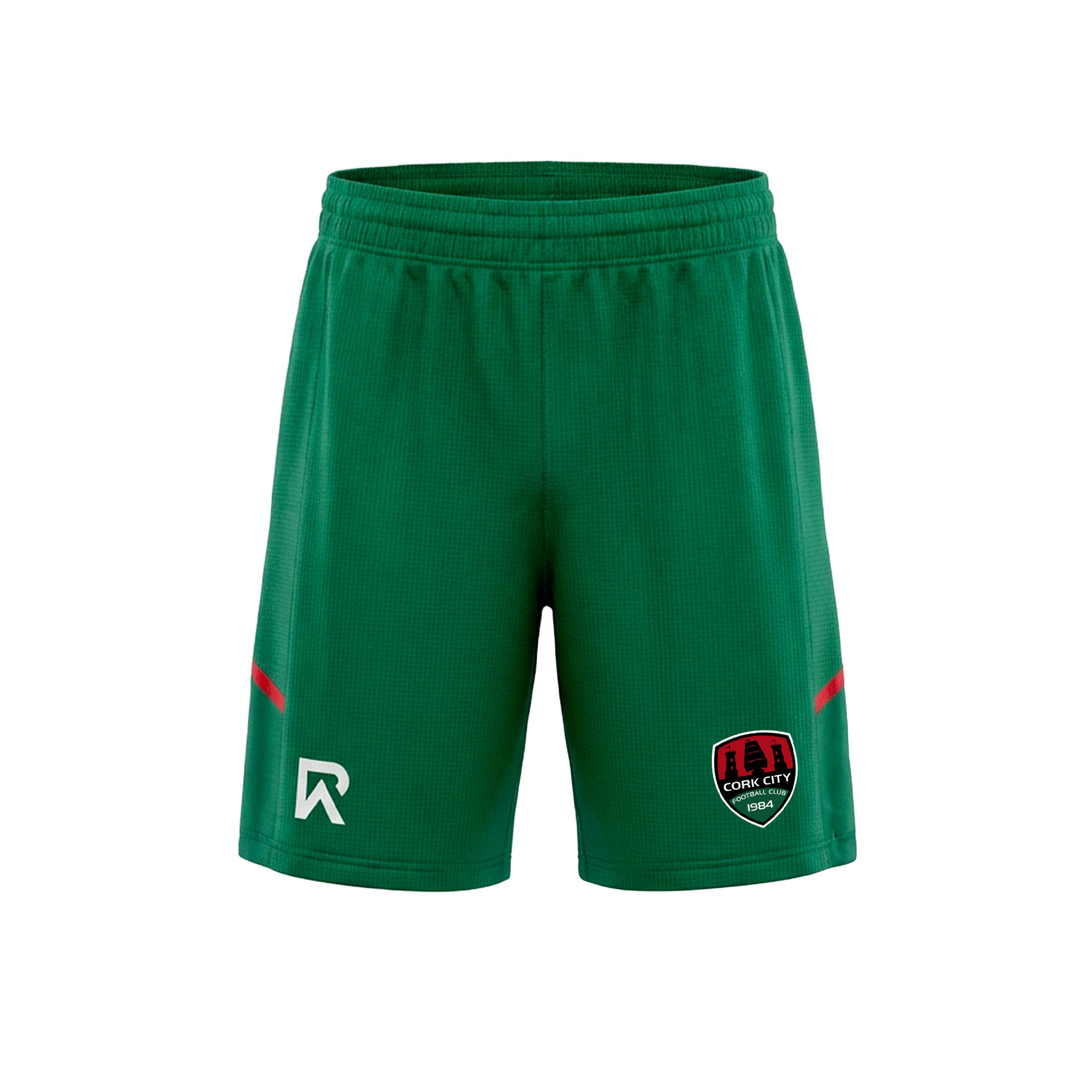 2026 Home Shorts - Kids/Youth