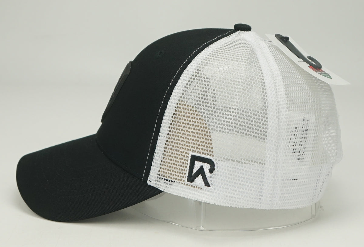 Cork City FC Black Trucker Cap