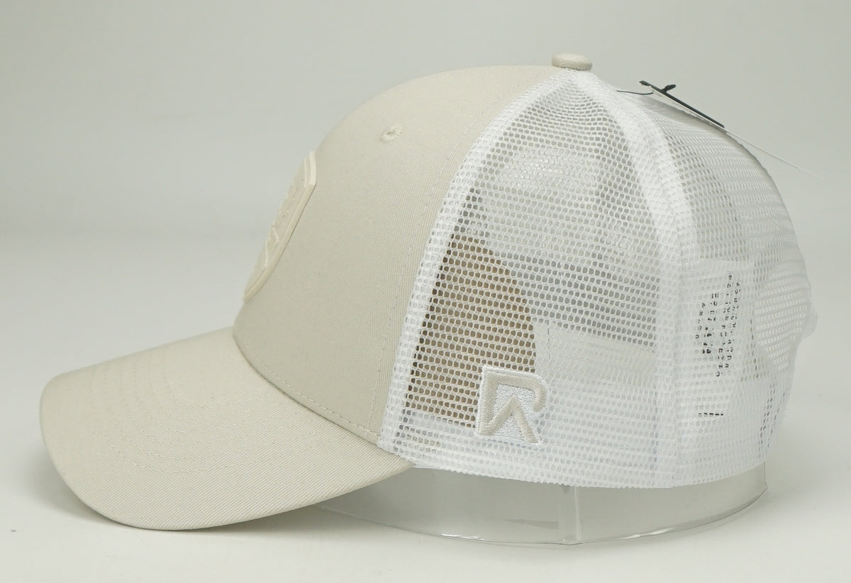 Cork City FC Cream Trucker Cap