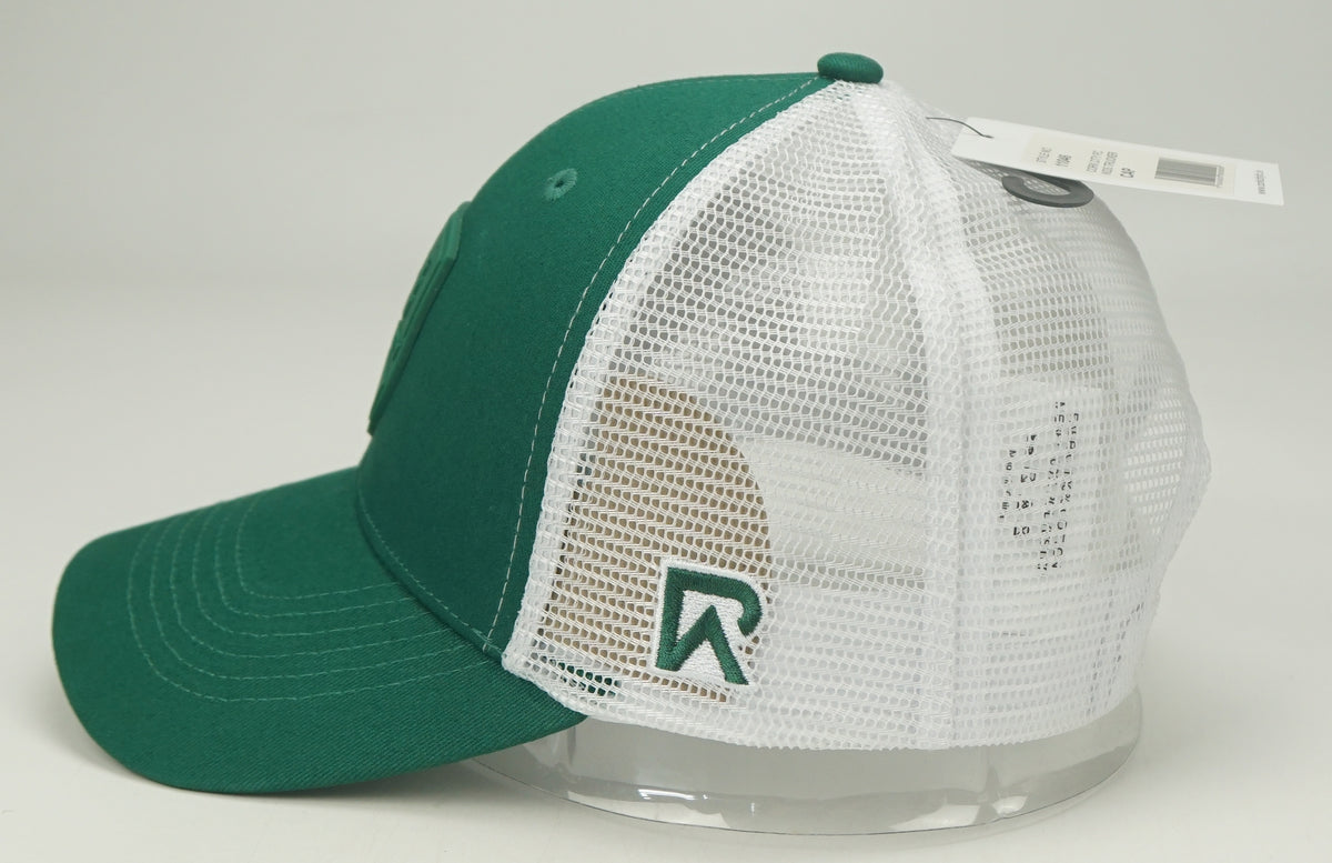 Cork City FC Green Trucker Cap (Kids)