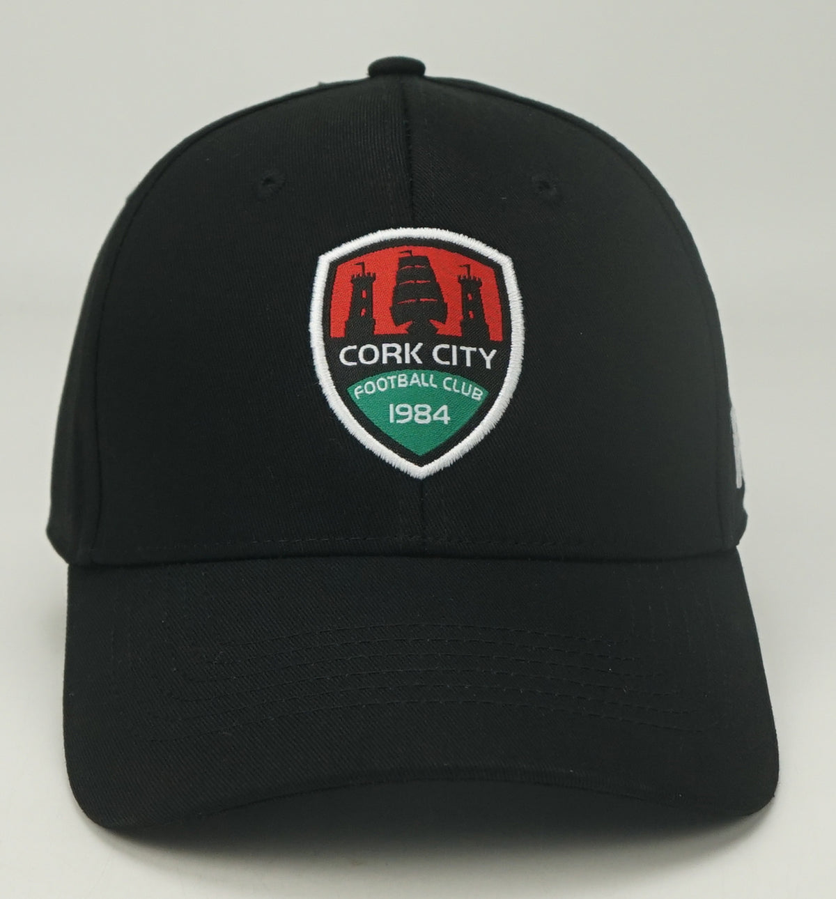 Cork City FC Kids Cap