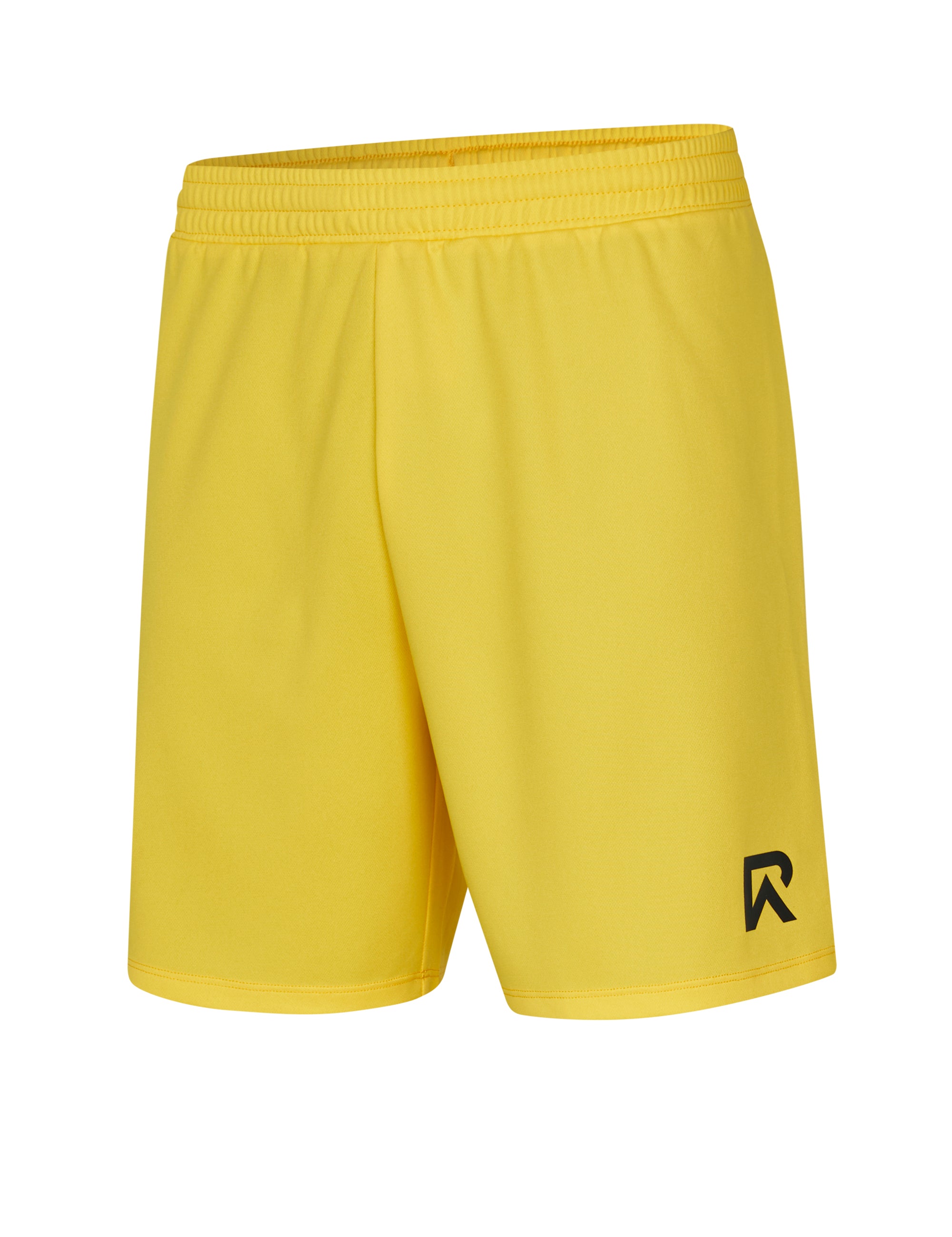 2025 Goalkeeper Home Shorts - Adult
