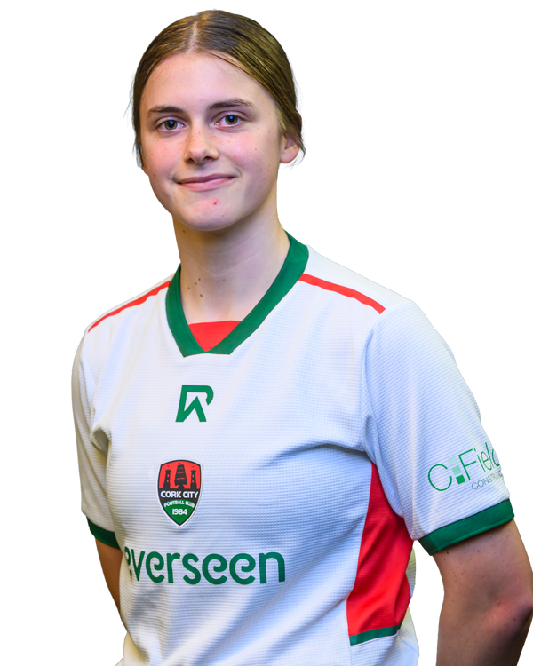 Aimee O'Connell player image