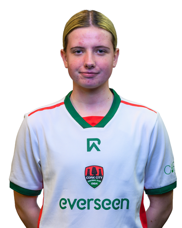 Aine Griffin player image