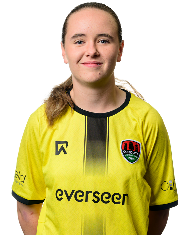 Amy Dalton player image