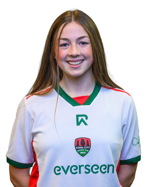 Anna Carey player image