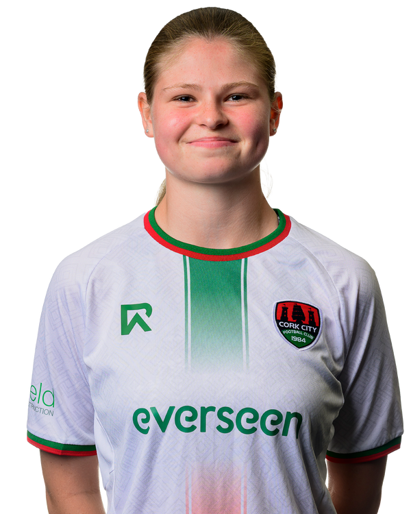 Anna Cronin player image