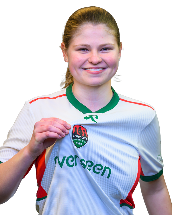 Anna Cronin player image