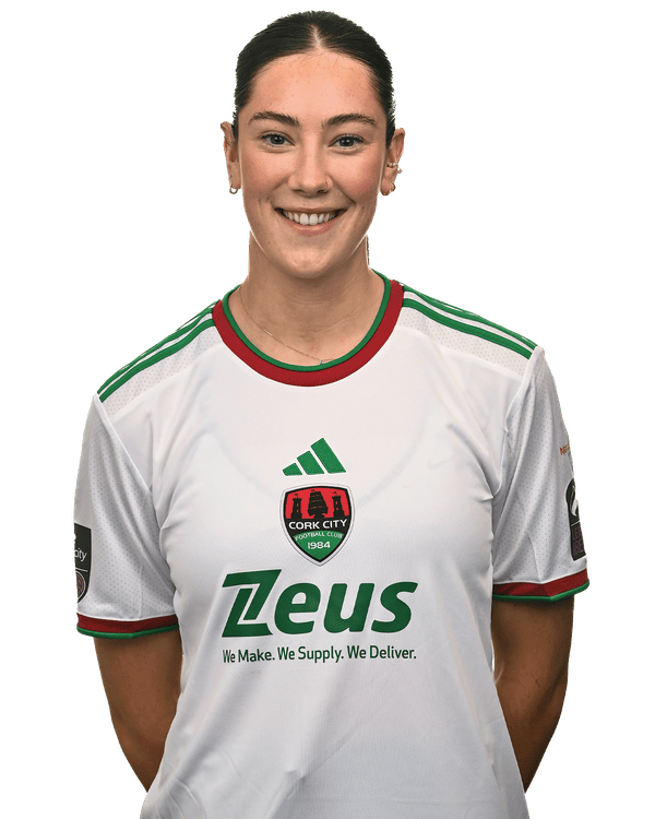 Aoibhin Donnelly player image