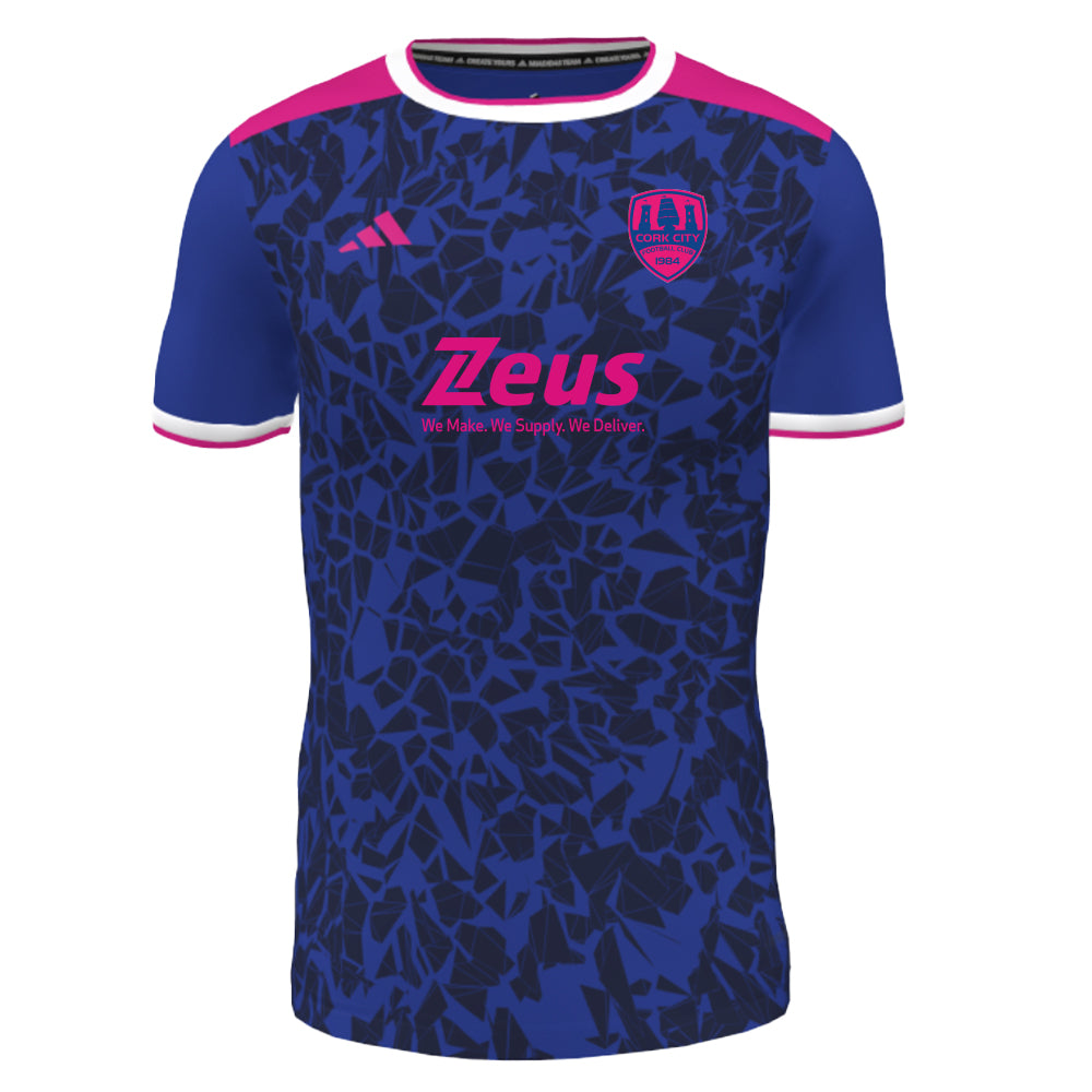 2024 Away Shirt Adult