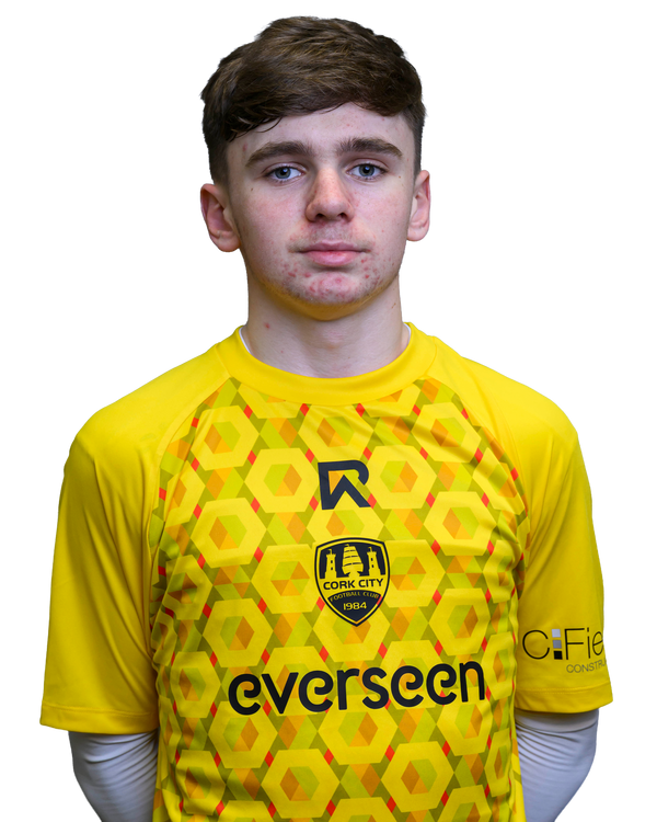 Ben Cotter player image