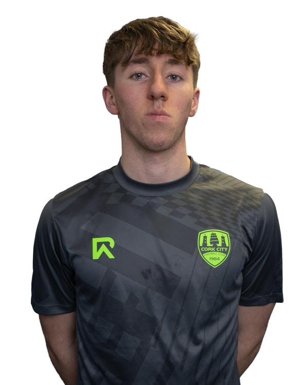 Ben Dumigan coach image