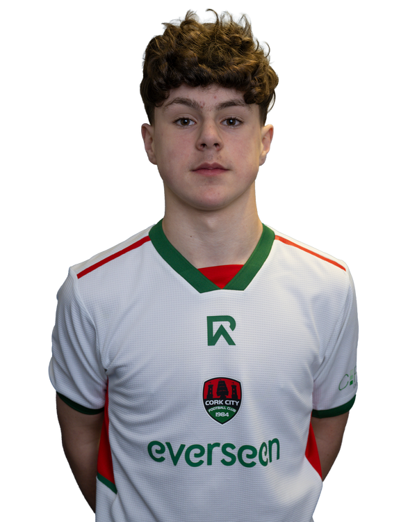 Ben Fitzgibbon player image