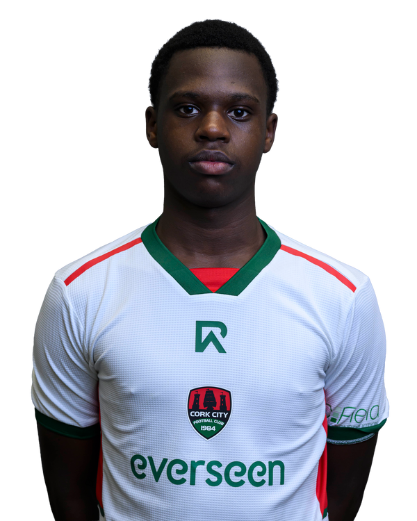 Ben Senga player image