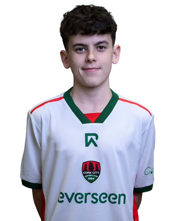 Bobby Harrington player image