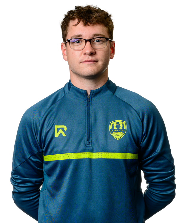 Brian McSweeney coach image