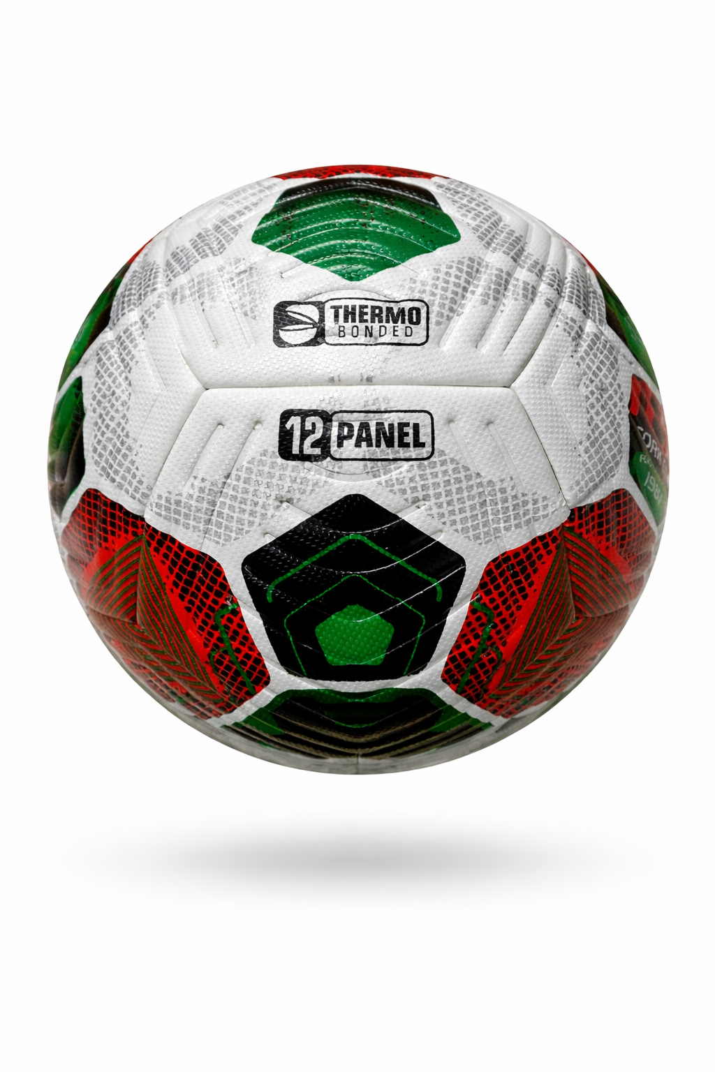 2026 Cork City FC Match Ball