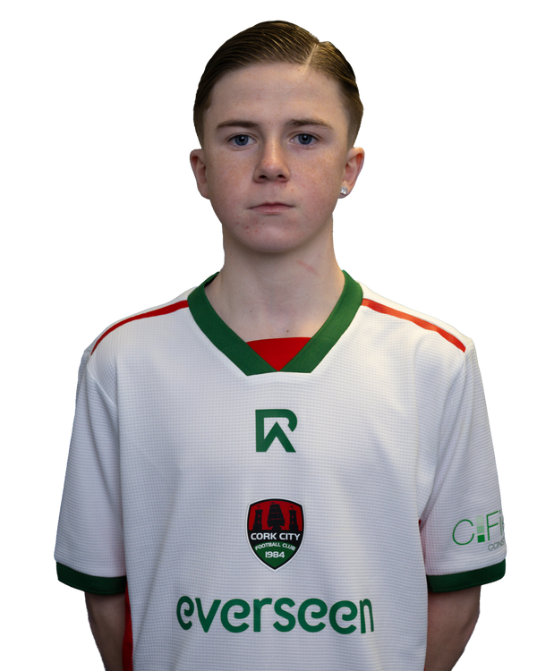 Caine Wolfe player image