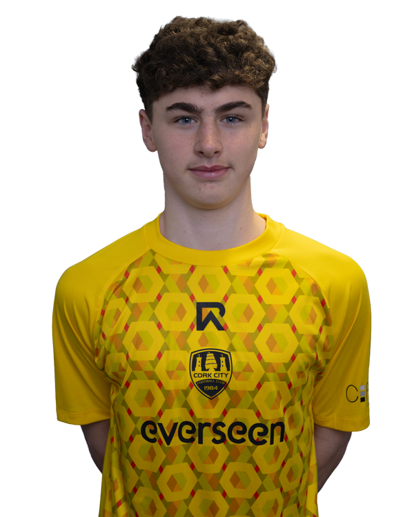 Caleb Murray player image