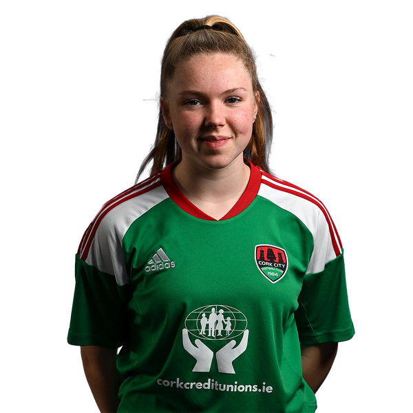 Caoimhe O'Brien player image