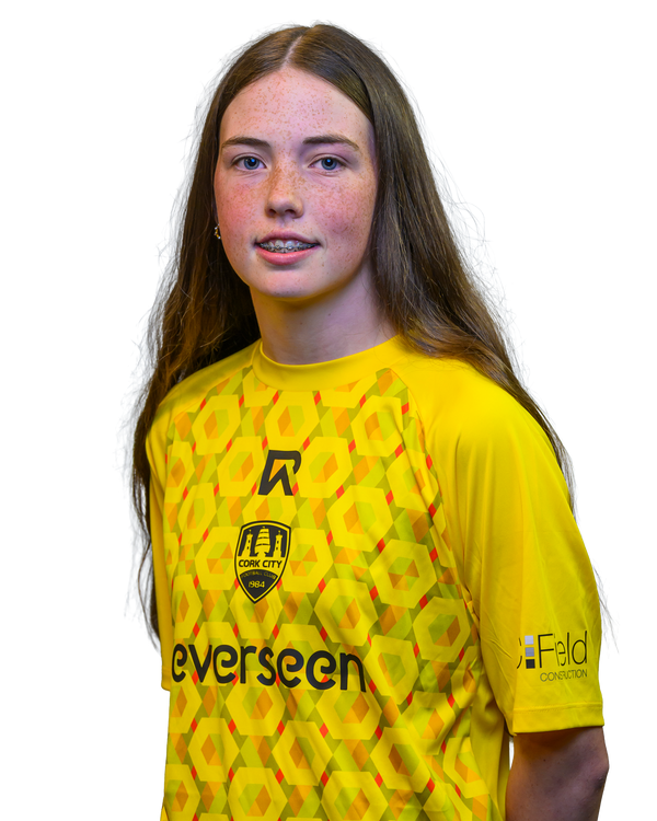 Chloe Hubbard player image