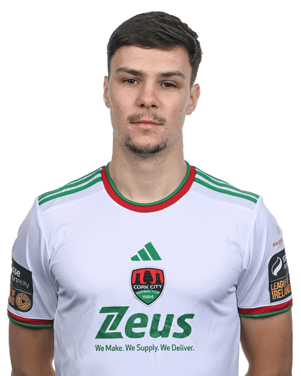 Cian Coleman player image