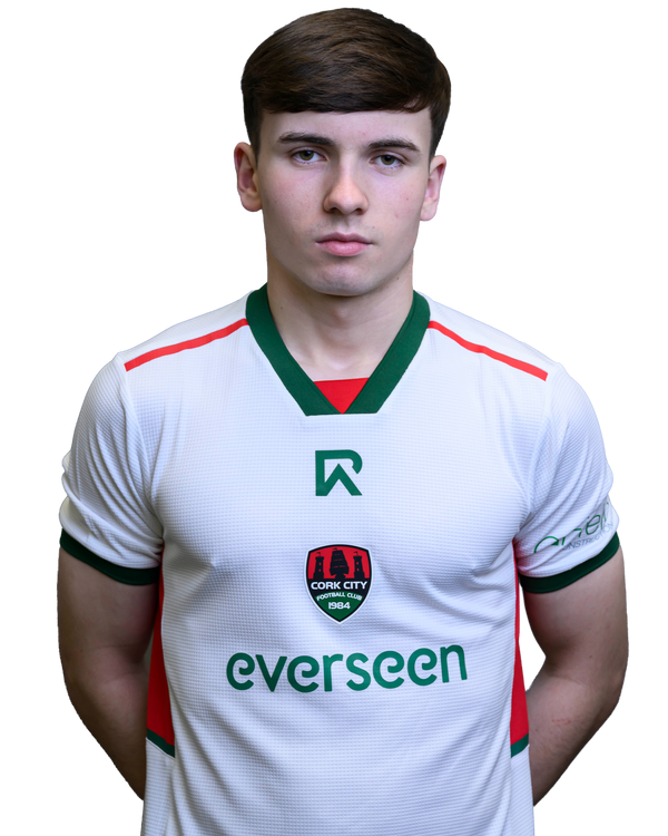 Cian Daly player image