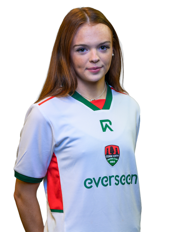 Ciara O'Keeffe player image