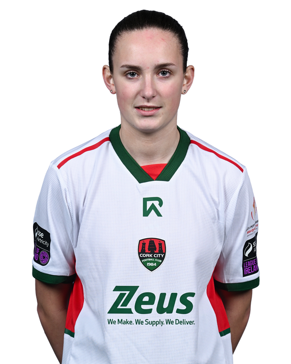 Cliodhna Malone player image