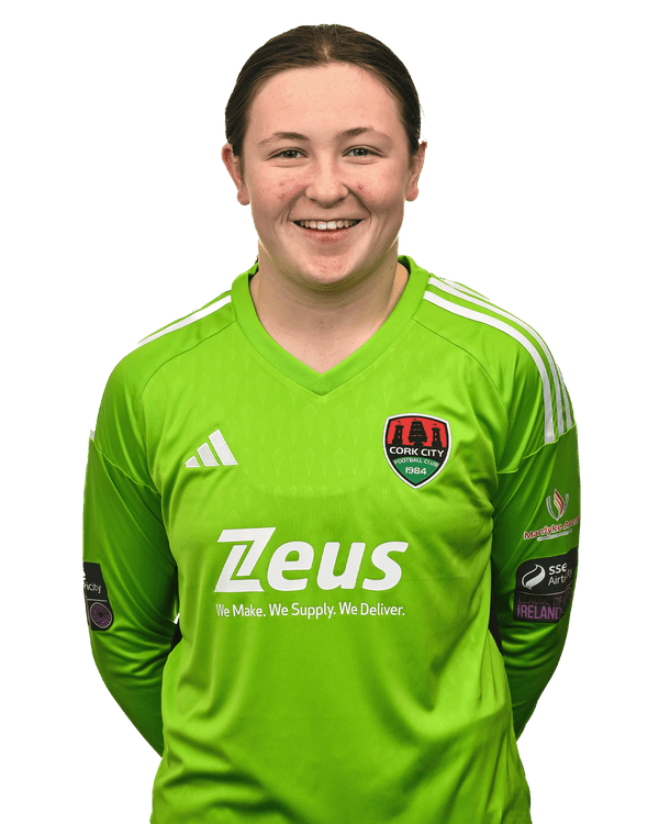 Cork City FC Women's First Team