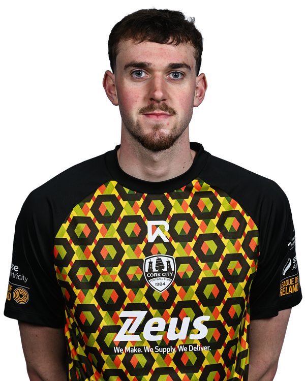 Conor Brann player image